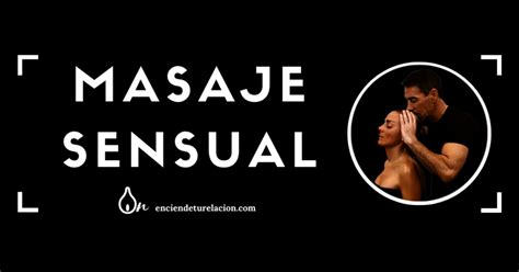Masaje Sensual de Cuerpo Completo Masaje erótico Lucena